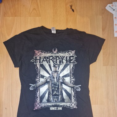 Harpyie Shirt