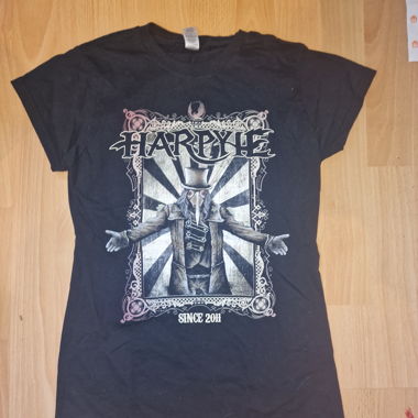 Harpyie Shirt