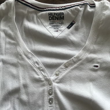 Hilfiger Shirt 