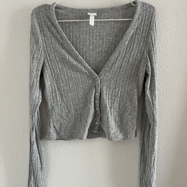 Cardigan sottile H&M