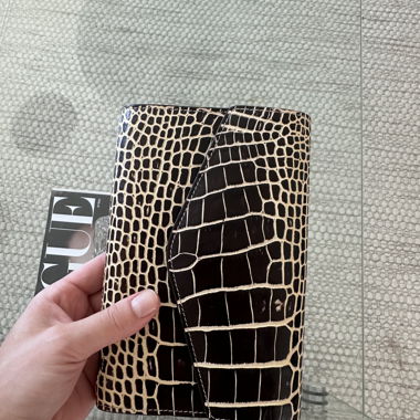 Filofax Lederagenda 