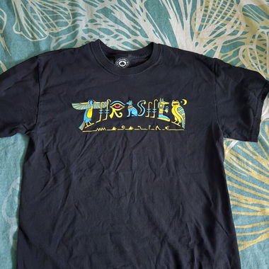 T-shirt Thrasher Égypte 