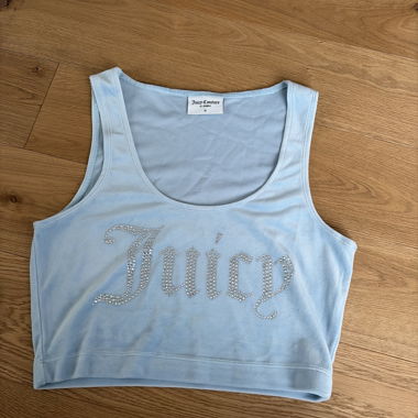 Juicy Couture Tank Top