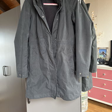 Winter coat