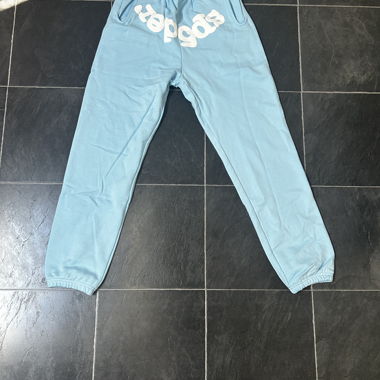 Pantaloni da jogging Sp5der – Taglia XS – Condizioni top