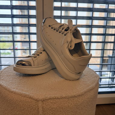 Baskets Alexander McQueen T40