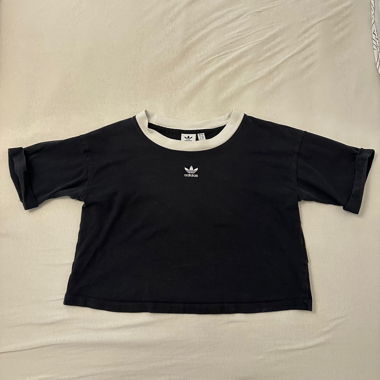 Adidas Croptop