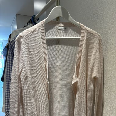 Rosa Cardigan