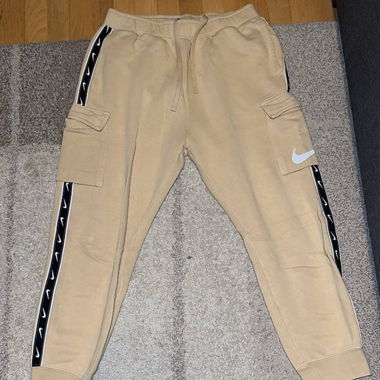 Nike Trainerhose Grösse L