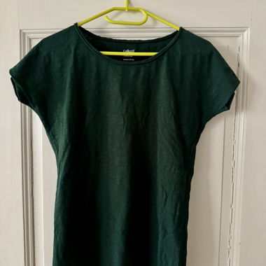 T-shirt Collectif mon Amour