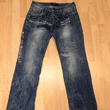 y2k jeans 