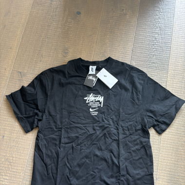 Nike Stussy Tshirt