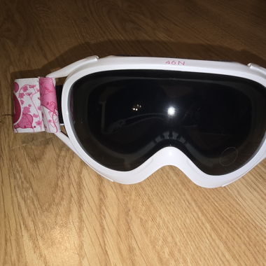 Kinder Skibrille