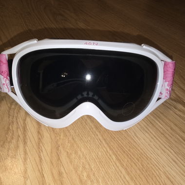 Kinder Skibrille