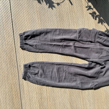 Cargo Jogginghose 