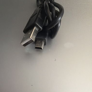 USB-A to Micro-USB Cable