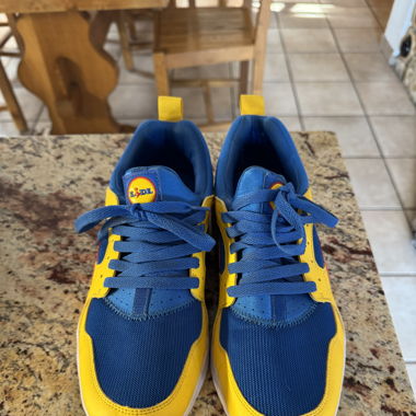 Chaussures Lidl