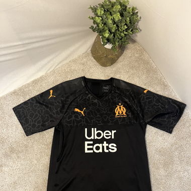 marseille trikot