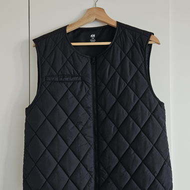 Gilet sportivo H&M