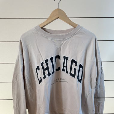 Chicago Sweatshirt