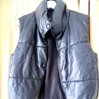 Gilet Zara – Taille S 