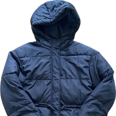 Winterjacke