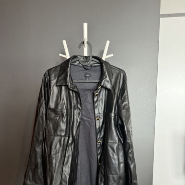Hemd/Jacke