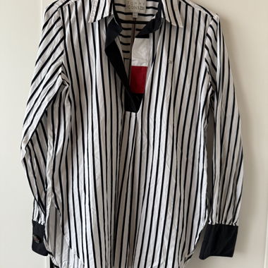 Camicia da donna Tommy Hilfiger
