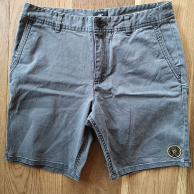 O'Neill Grey Shorts