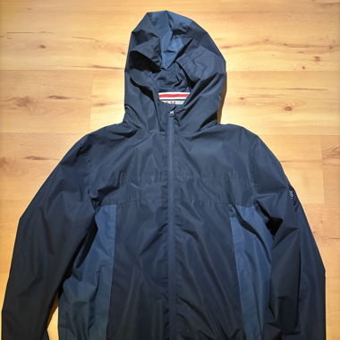 Veste coupe-vent WAY