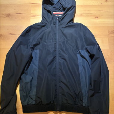 WAY Windbreaker Jacket