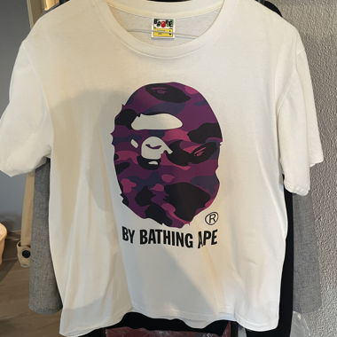 T-shirt blanc