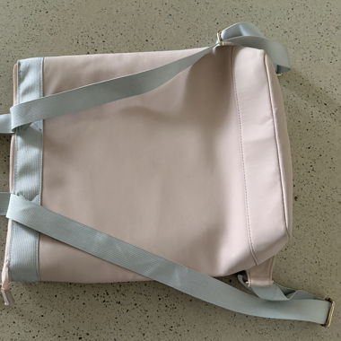 cute Kapten and Son Umebackpack