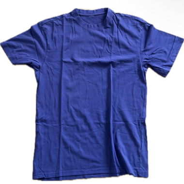 Purple T-shirt