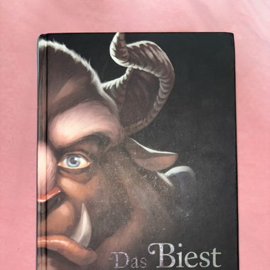 Disney : Das Biest in ihm 