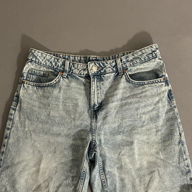 Jorts/kurze Hosen