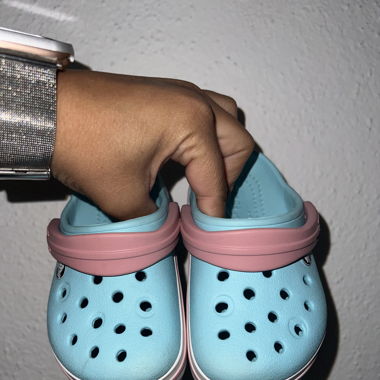 Crocs kinder