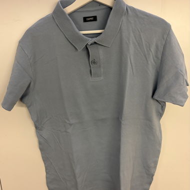 Polo elegante