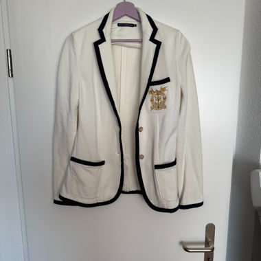 Blazer Ralph Lauren Sport – Taille 6 (env. S/M)