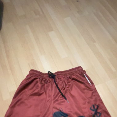Short avec thermique intégré 