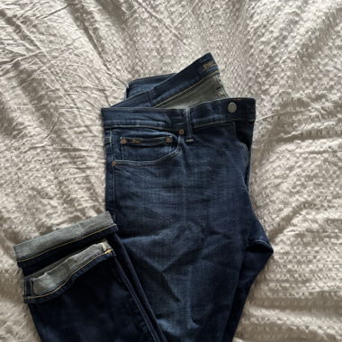 Jeans Polo Ralf Lauren 