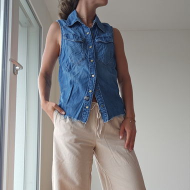 G-Star Jeans Gilet