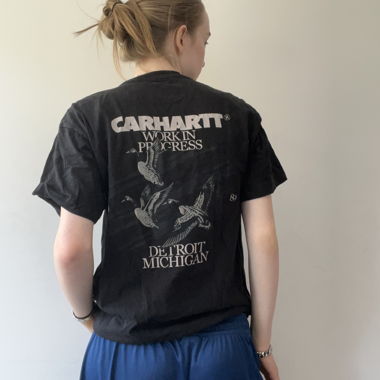 camicia Carhartt WIP Ducks
