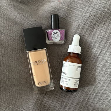 Make-up- und Skincare-Set