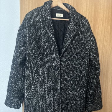 Manteau 