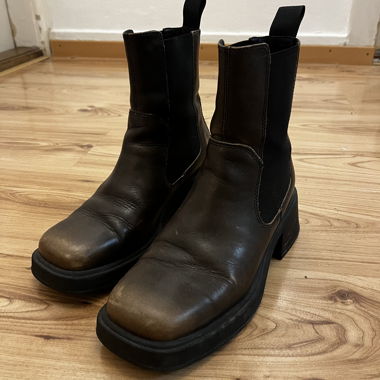 Vagabond Dorah Boots