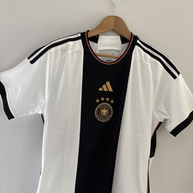 Germany Kit 22/23
