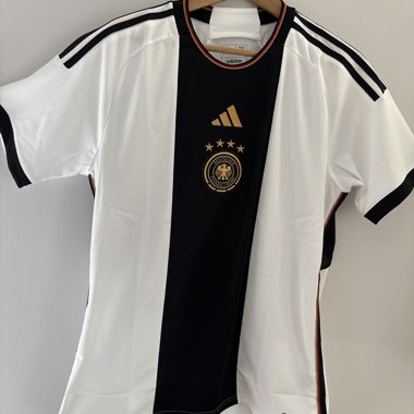 Germany Kit 22/23