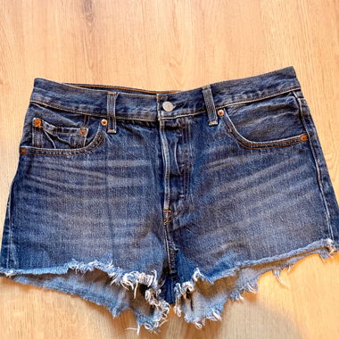 Levi’s shorts