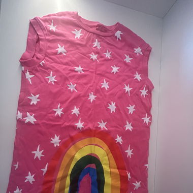 Robe pour enfants Stella McCartney